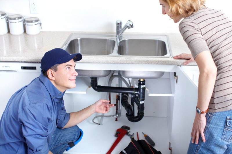 The services offered by emergency plumbers