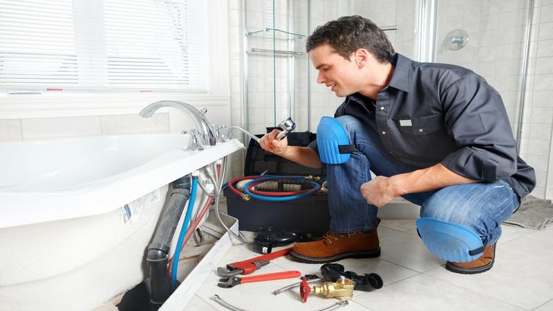 Why You Should Always Hire a Professional Plumber in St Paul, MN