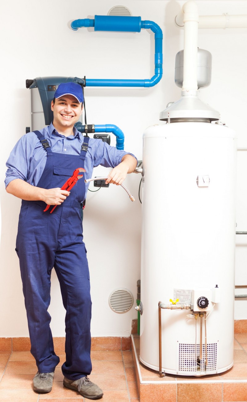 HVAC Contractors Will Keep Your Home Comfortable All Year