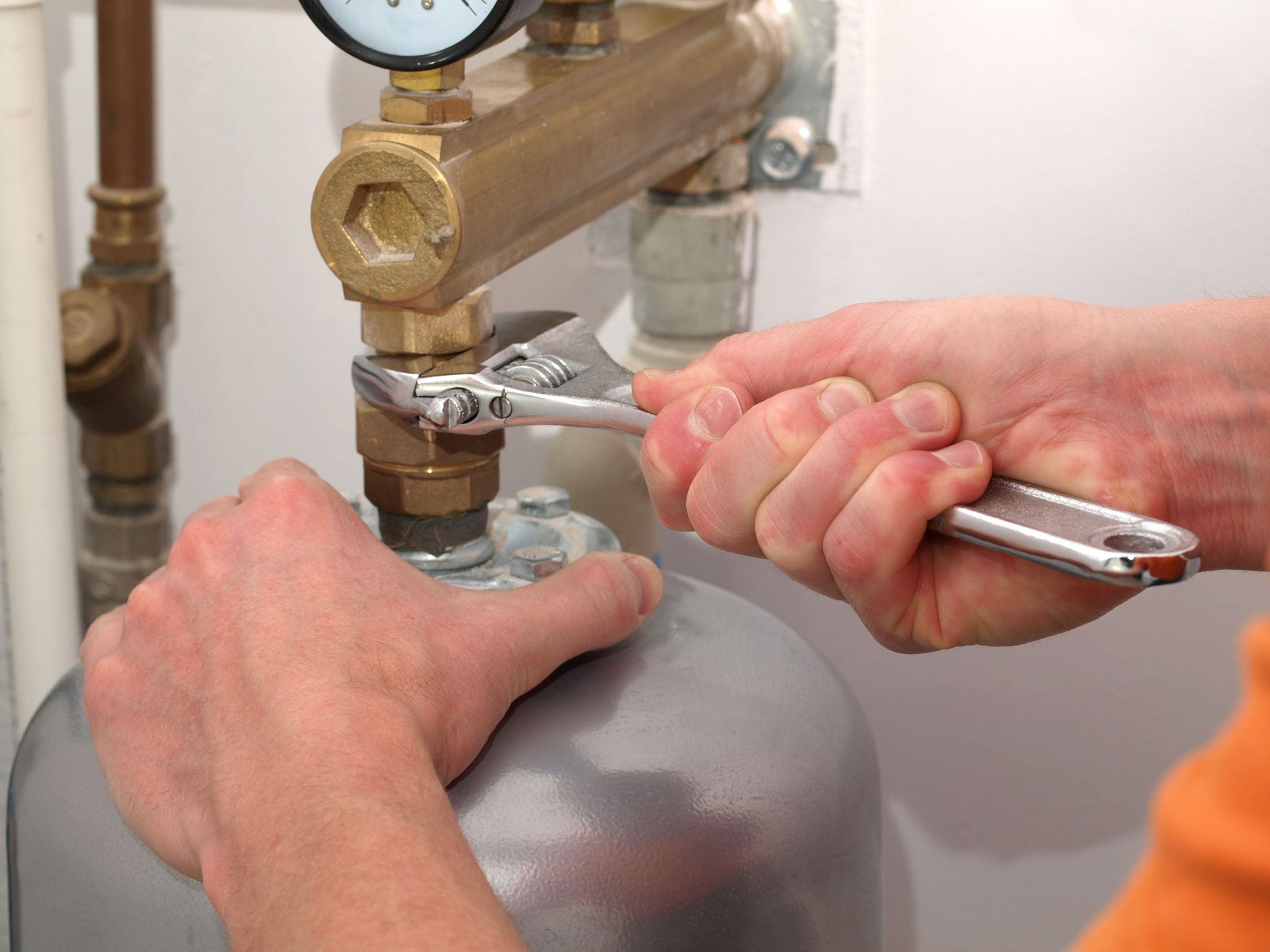 Hiring a Plumber? 4 Questions to Ask