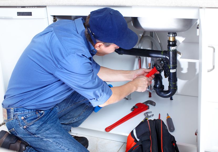Water Heater Repair and Many Other Services
