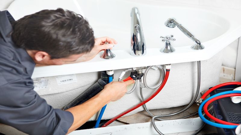 Benefits of Using Residential Plumbing Services in Columbus, GA