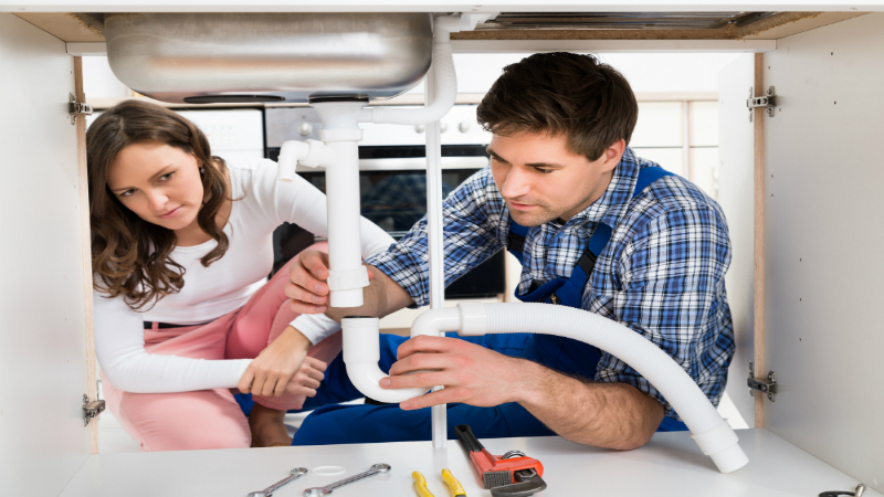 Make Sure You Have Access to Emergency Plumbing Services in Texas City, TX