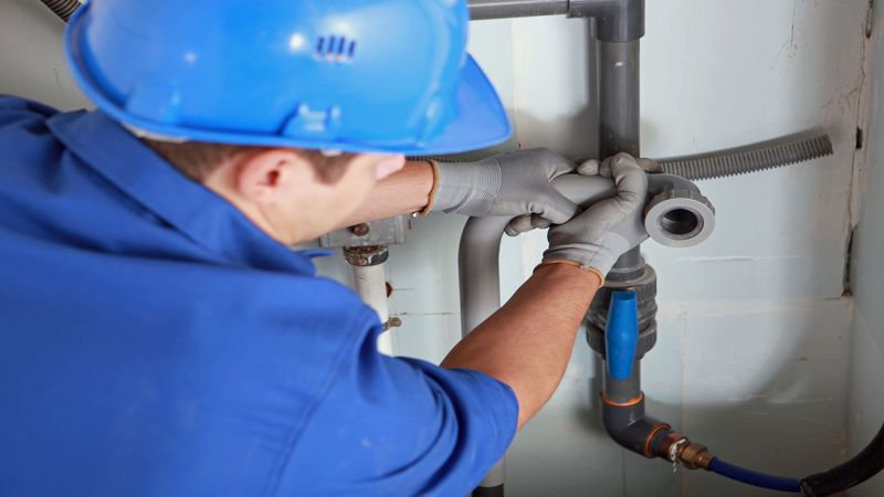 A Plumbing Company in Naples That Strives to Repair, Not Replace