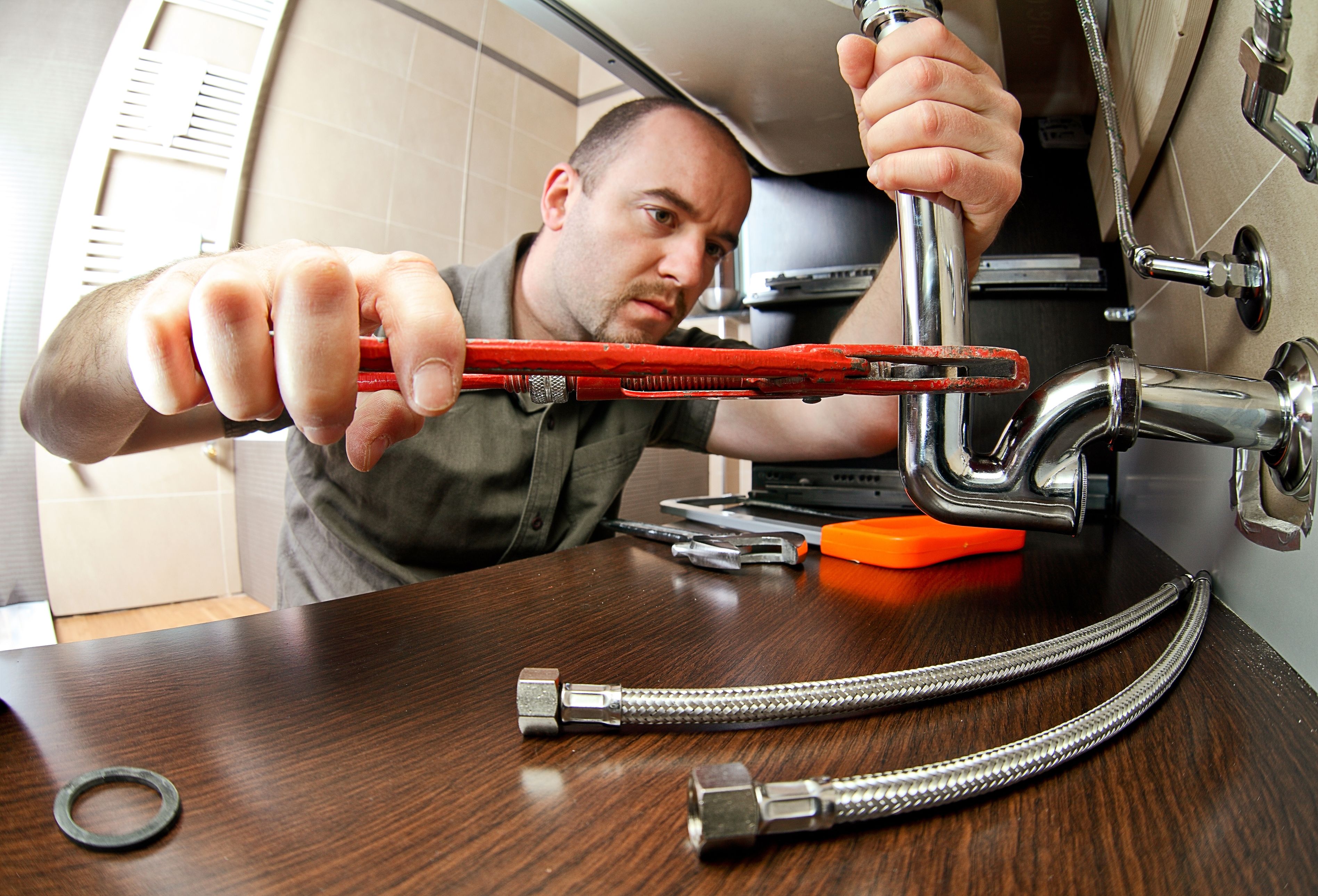 The Advantages You Gain by Hiring a Professional Plumber in Salem, Oregon