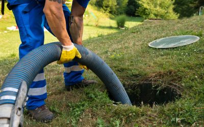 Keep Your Family Healthy with Safe Septic Tank Cleaning in Kent, WA