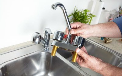 Protect Your Home With a Reliable Emergency Plumber in Little Rock, AR