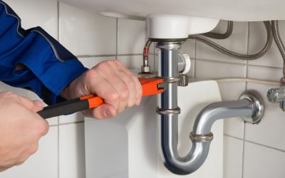 Fast Solutions with an Emergency Plumber in Little Rock, AR for Sudden Water Leaks at Home